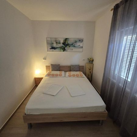 Apartman Davorka Карлобаг Экстерьер фото