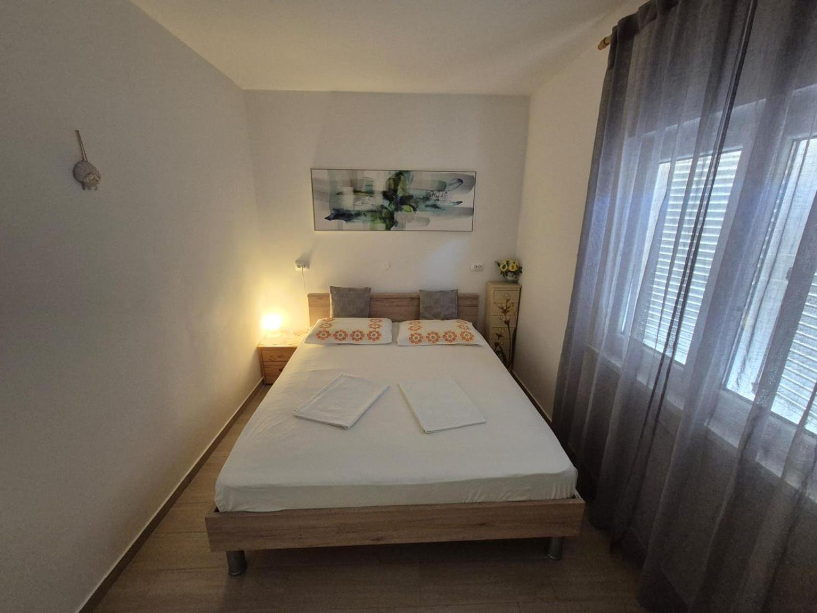 Apartman Davorka Карлобаг Экстерьер фото